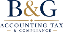 B&G — US Accounting, Tax & Compliance