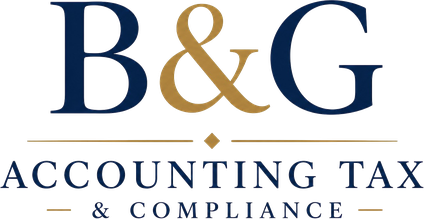B&G — US Accounting, Tax & Compliance